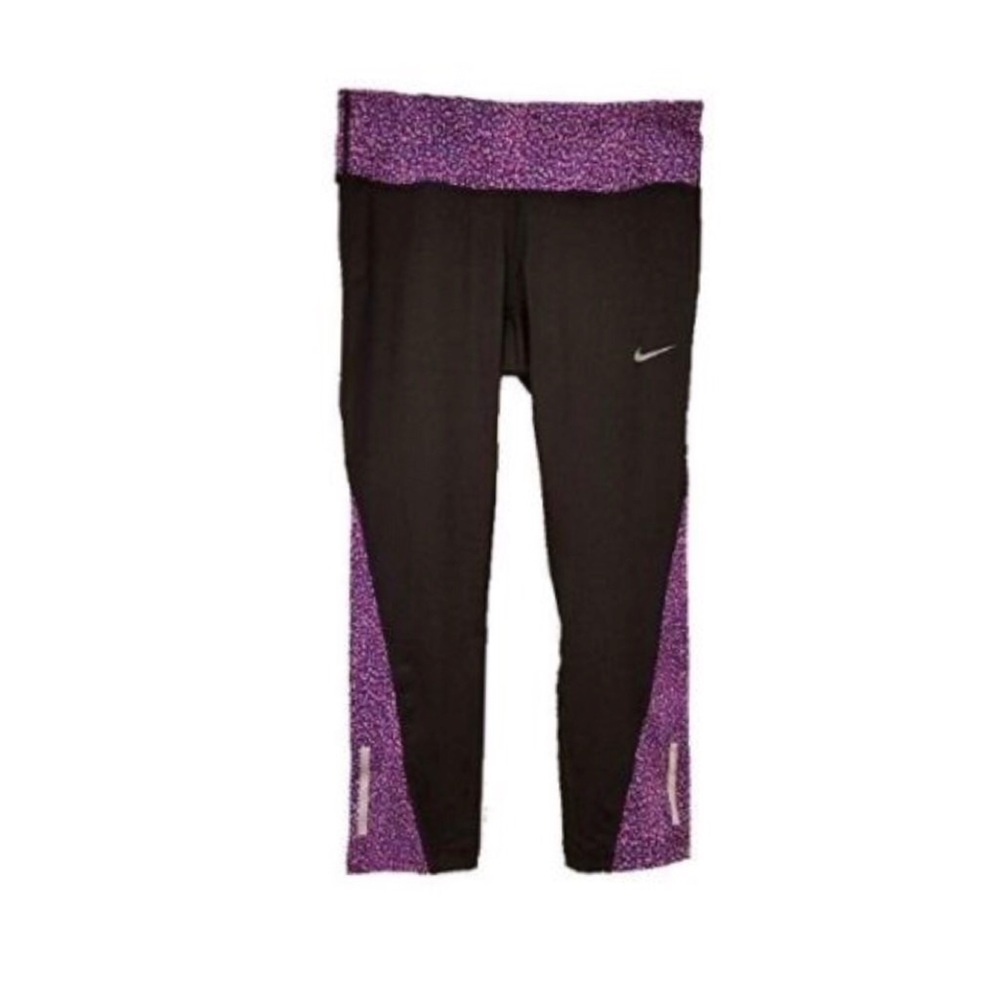 Nike DriFit Racer 2.0 Running Capri